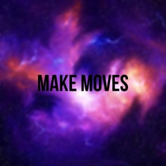 KENJI & MASTER ERROR - MAKE MOVES