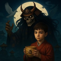 Tale of the Mononoke