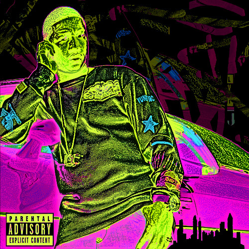Yung Joc - It's Goin Down(Currly Flip) [1k Follower Special]
