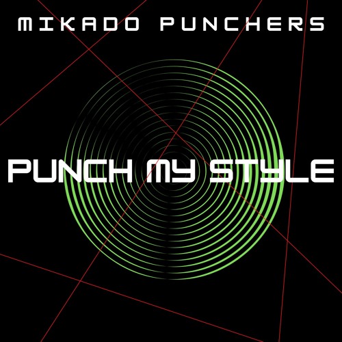 Punch My Style - Whack Style Edit