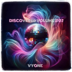 DISCOvered Volume #02