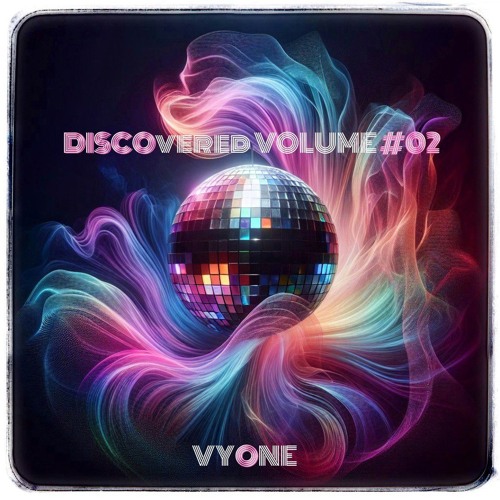DISCOvered Volume #02