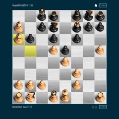 Checkers to Chess Instrumental 13
