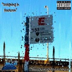 Peezy Mercury X Endrae X Kamrn - Reigning in Houston (Prod. by Kamrn)