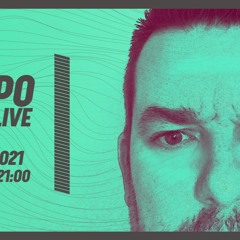 DJ NAPO 31 ENERO 2021 SET FACEBOOKLIVE