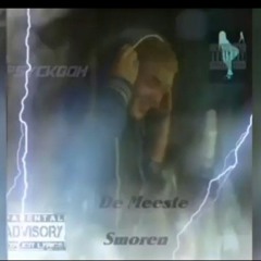 MC Prestn. (Psyckooh). DeMeesteSmoren.