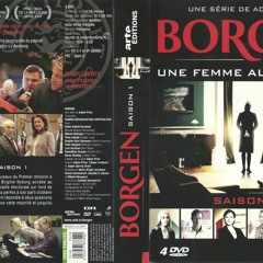Music tracks, songs, playlists tagged borgen on SoundCloud