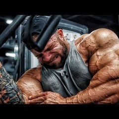BEAST MODE - YOU AGAINST YOU - EPIC BODYBUILDING MOTIVATION