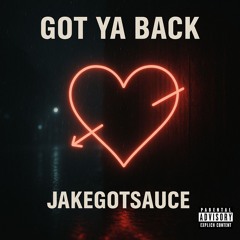 Got Ya Back