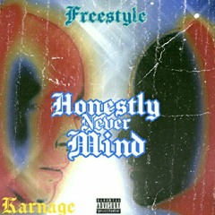 Never Mind Freestyle (Original By. Drake) [Prod. By Ty Picasso]