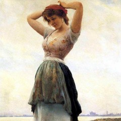 Parce mihi, Domine مـوراليس