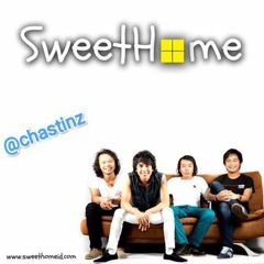 SweetHome - Cinta Hanya Kata