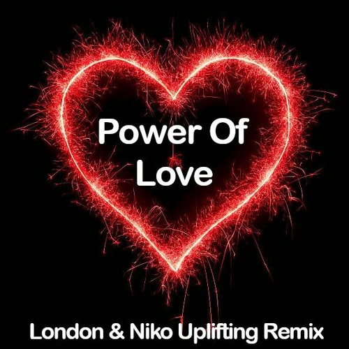 Stream Frankie Goes To Hollywood - The Power Of Love (London & Niko  Uplifting Remix) *FREE DOWNLOAD* by Craig London Official | Listen online  for free on SoundCloud