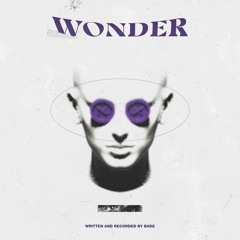wonder - (prod. rossgossage)