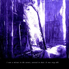 The Mirror (Single Version)