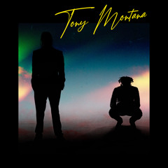 Mr Eazi, Tyga - Tony Montana