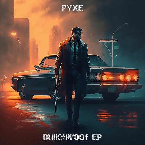 PYXE - Step Up
