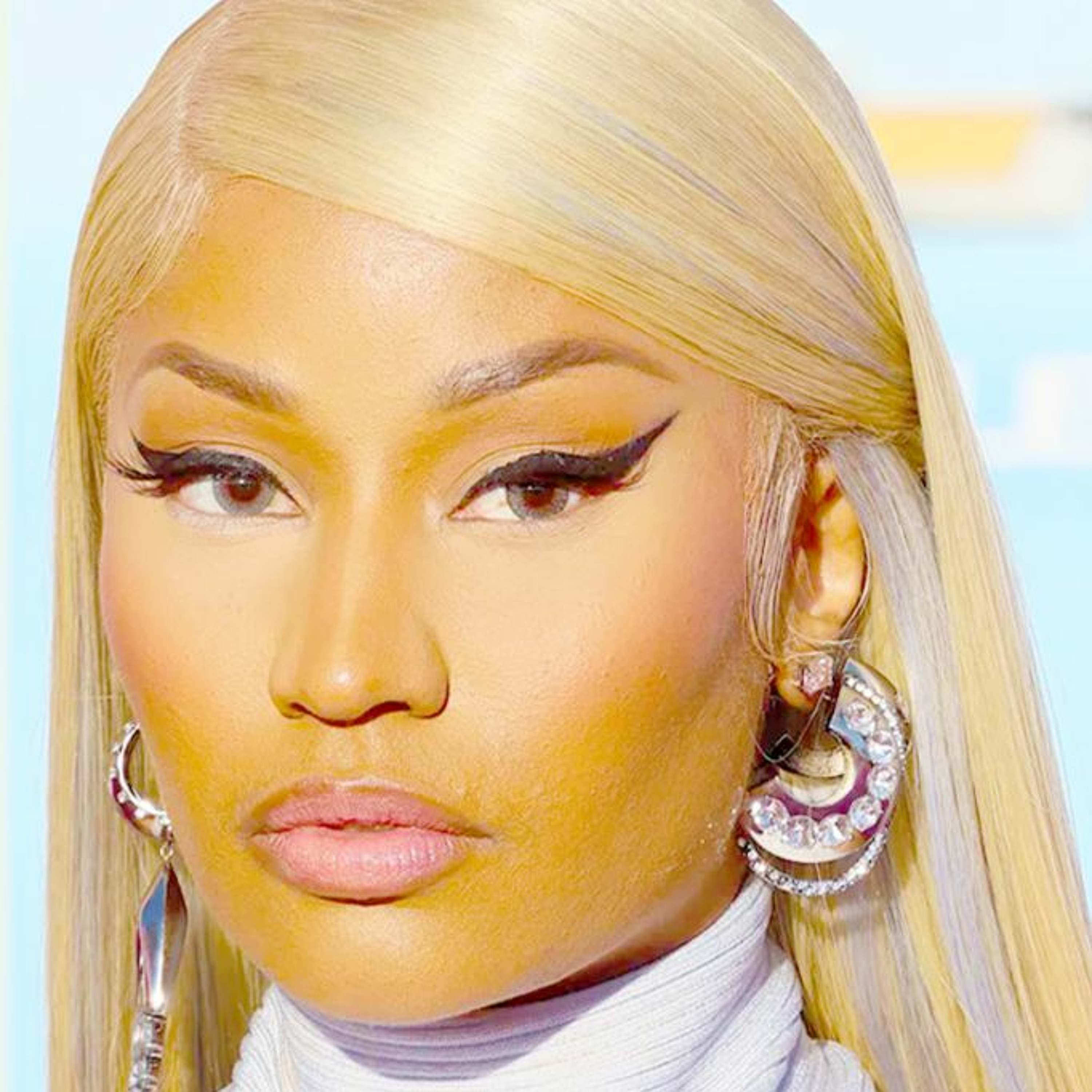 Nicki Minaj x Sexyy Red x Drake Type Beat "CHILE BYE" Prod PB Large | Rap / Trap Instrumental episode artwork