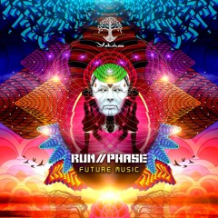 Run//Phase - Unrealised Realities