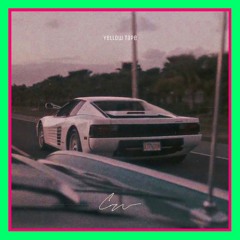 Gionni Cassanova - YELLOW TAPE