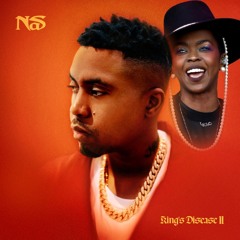 Nobody Remix Featuring Nas & Lauryn Hill