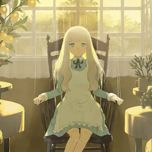 Mili - String Theocracy - 'Library of Ruina' theme song