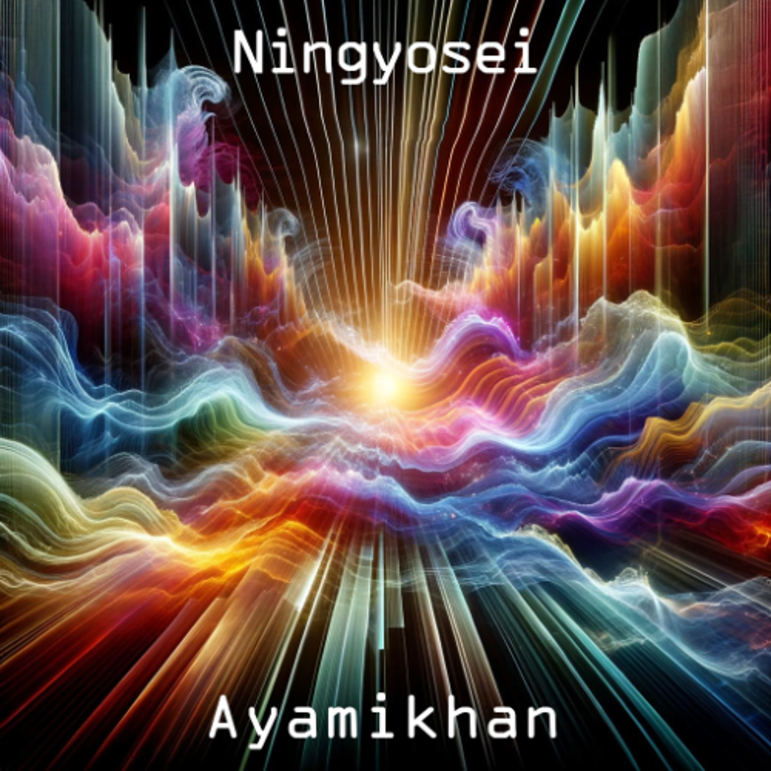 Ningyosei episode artwork