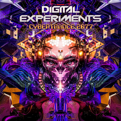 Cybertrance 2077