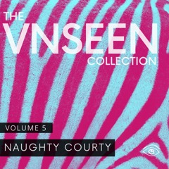 The VNSEEN Collection - 005 | Naughty Courty