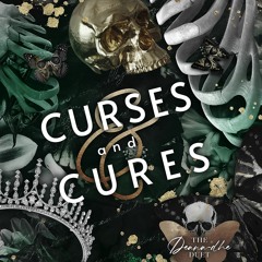 (Download) Curses and Cures (The Deana-Dhe Duet #2) - Bea Paige