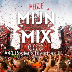Mijn Mix 41.0 | Rogier's favorites 11.0 | by MELVJE