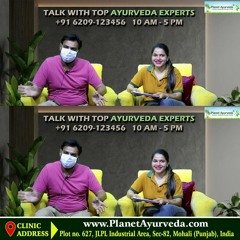 Sarcoidosis Permanent Cure at Planet Ayurveda Center in Mohali - Patient Review