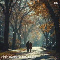 Cold Hands Warm Heart - Golden Beats LP