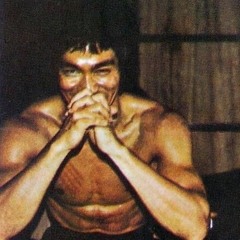 Kick Like Lee