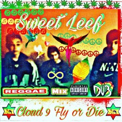 Sweet Leef Ft. Joey Shexx