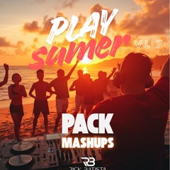 PLAY SUMER-PACK MASHUPS 7-RICK BATISTA