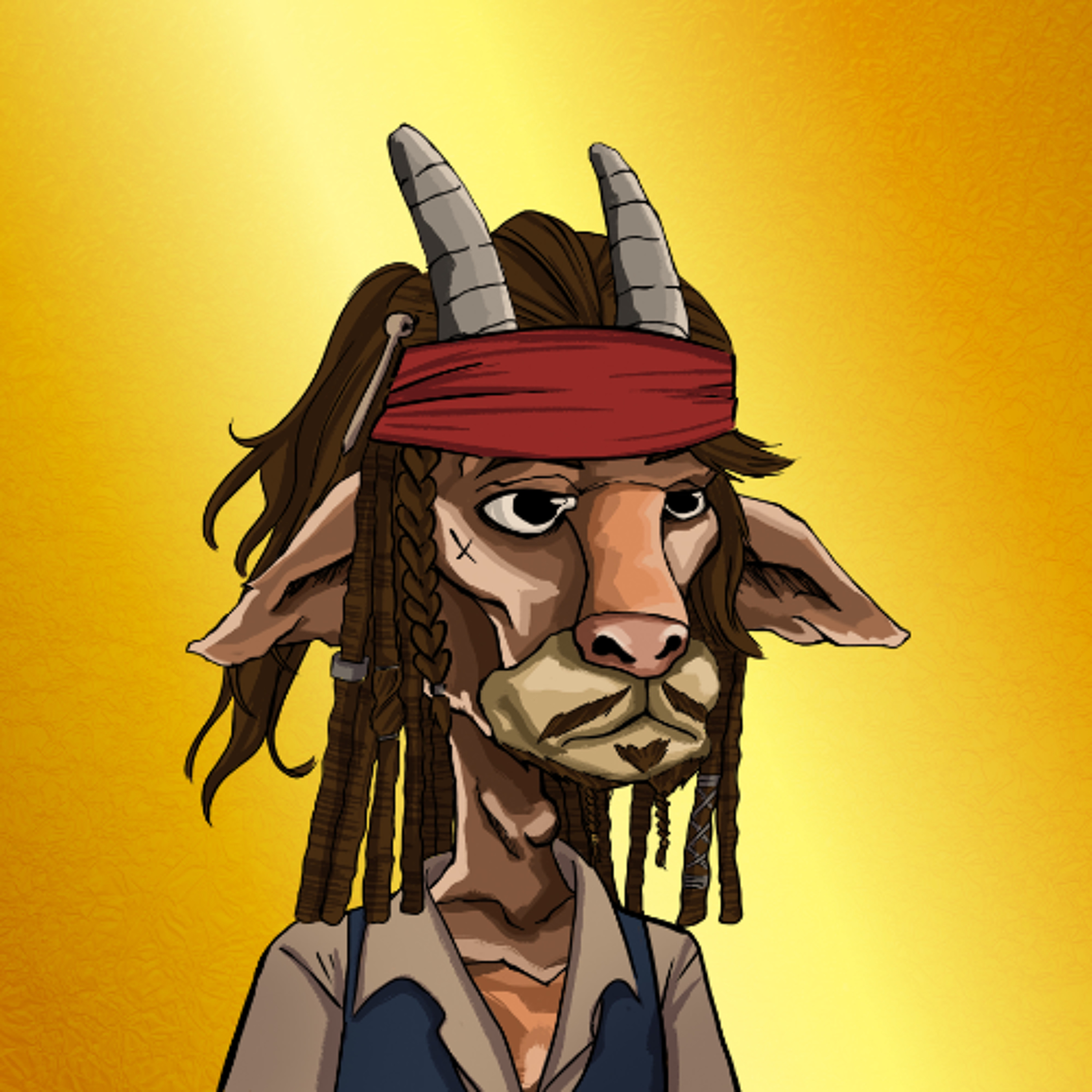 Jack Sparrow episode artwork