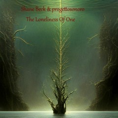 Shane Beck & progettosonoro - The Loneliness Of One