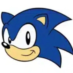 Sonic The Hedgehog "Number 1" (Lady Gaga In Space Version)