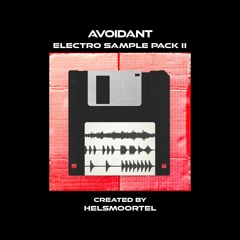 Electro Sample Packs