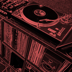 Vinyl Session 11 - High-pitched Saturday