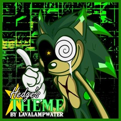 Hedge's Theme