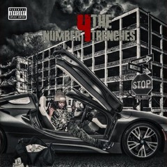 Number Foe - 300 Blackout