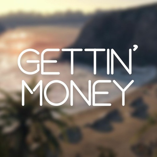 Burna Boy - Gettin' Money | Expanded & Reverbed