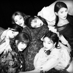 hwaa - g-idle