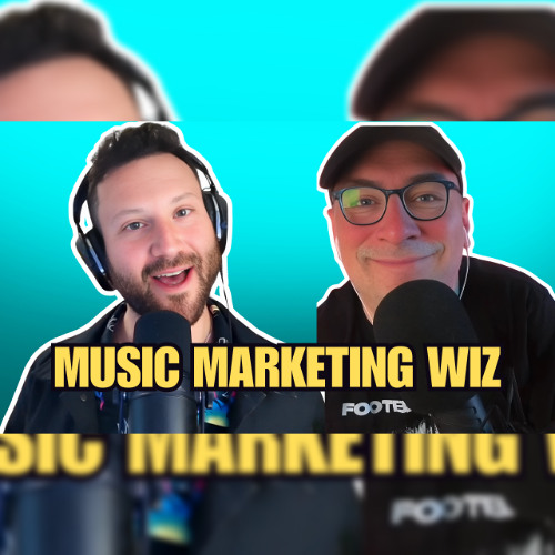 Inside the Mind of a Music Marketing Wiz - Jesse Cannon on The Racket House Podcast Episode 12