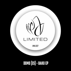 IML127 - DOMO (ES) - BAKU EP