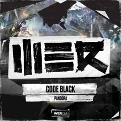 Pandora - Code Black ( MADNESSKICKX REMIX )