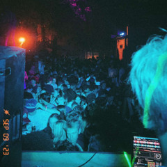 THE Afterparty Mix Vol. 3