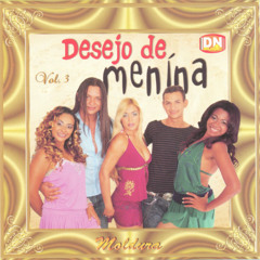Desejo de Menina - Nós Dois (Reggae Remix)